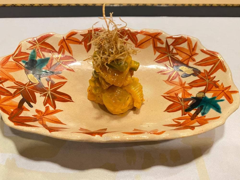旬鮮和楽 さな井