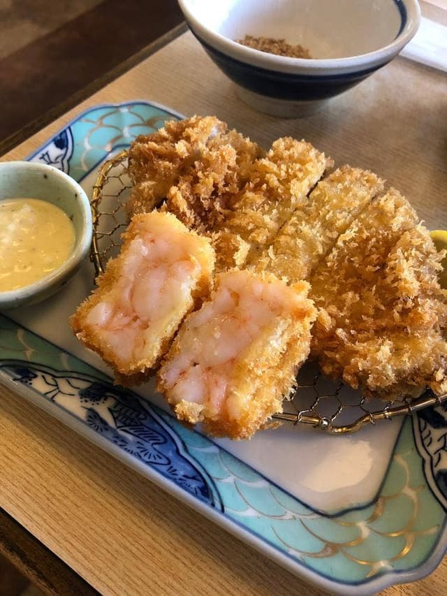 弁慶石内店 - サブ画像1
