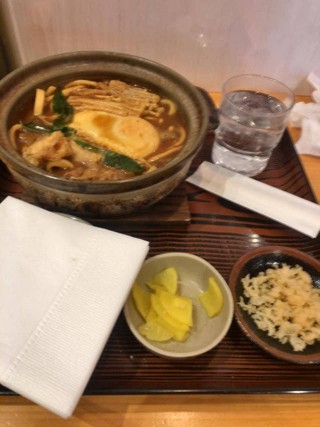 吉田麺業 荒子店 - サブ画像2