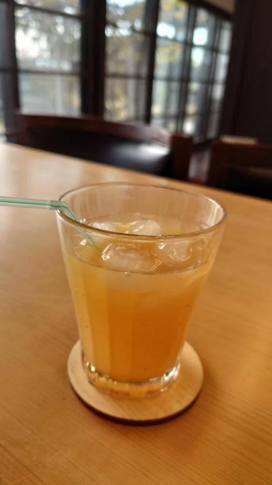 母めし食堂 のうカフェ