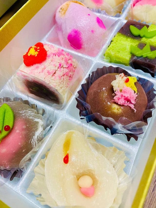 舞雀中郷店 - サブ画像1