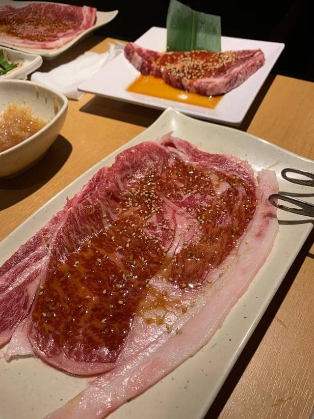 焼肉きんぐ 名古屋徳重店 - サブ画像2
