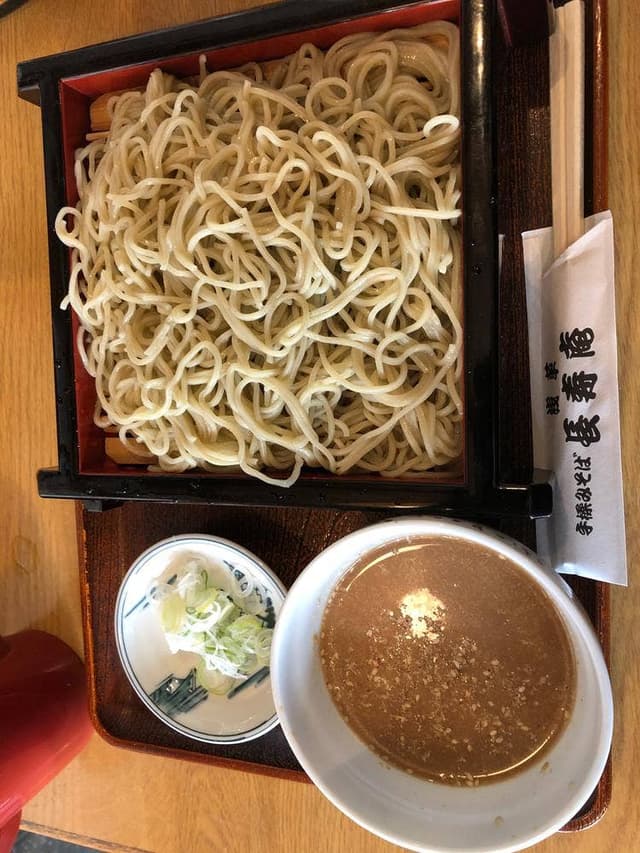 長寿庵 - サブ画像2