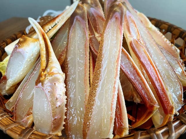 地産食堂HISAMI - サブ画像3