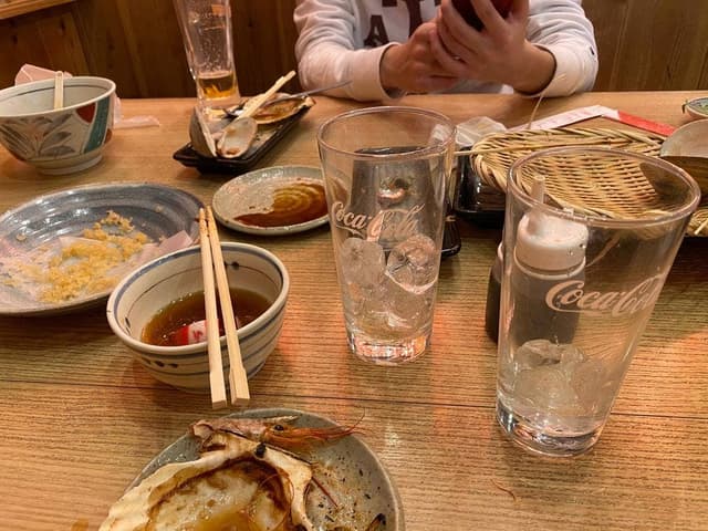 横濱魚萬 浜松南口駅前店 - サブ画像3