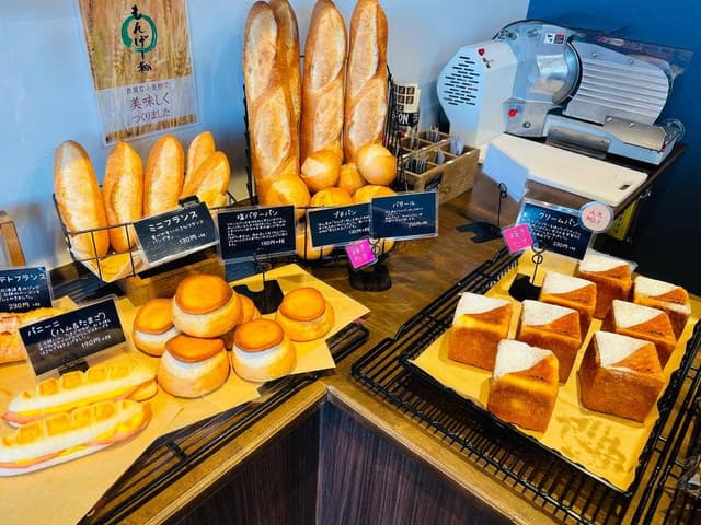 bakery 麦つむぎ - サブ画像1