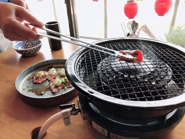 Premium Wagyu Beef SHIBATA 黒毛和牛専門店 - サブ画像1
