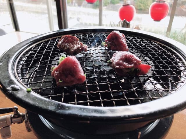 Premium Wagyu Beef SHIBATA 黒毛和牛専門店 - サブ画像2