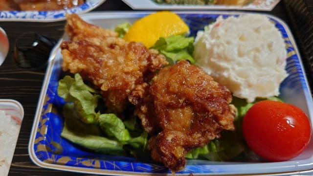 とんでん 行田店 - サブ画像3