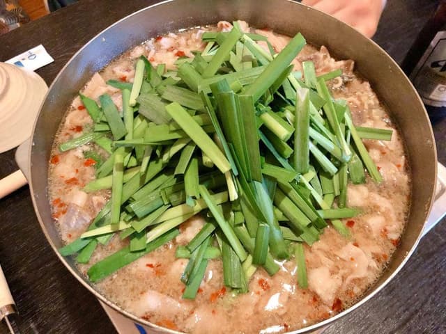 もつ料理みやもと - サブ画像3