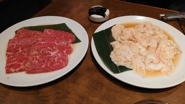 ホルモン大学行田店 - サブ画像2