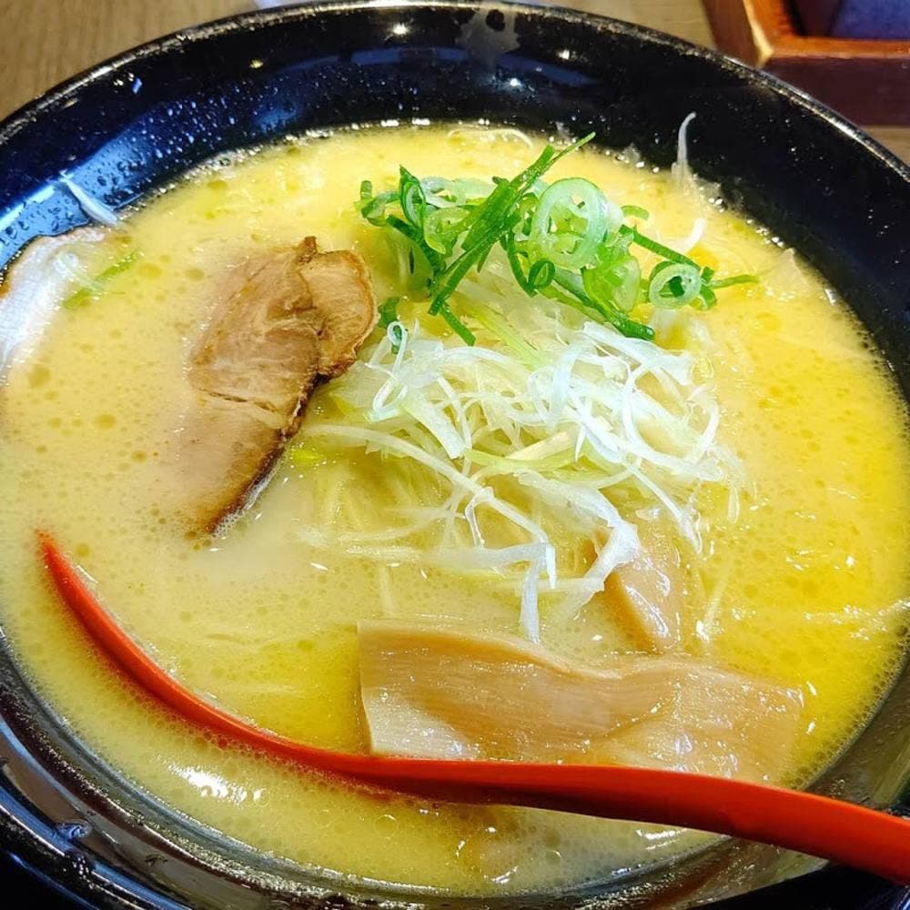 らーめん寿がきや 安城住吉ZENT店