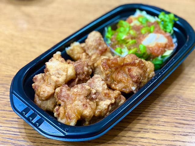 ほっともっと 長野稲田店 - サブ画像1