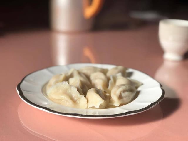 福龍餃子館 - サブ画像1