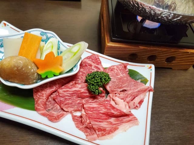 飛騨亭花扇 - サブ画像1