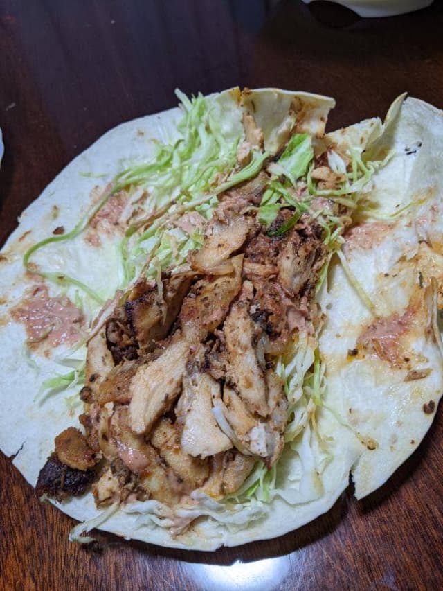 ZAZA DONER KEBAB - サブ画像1