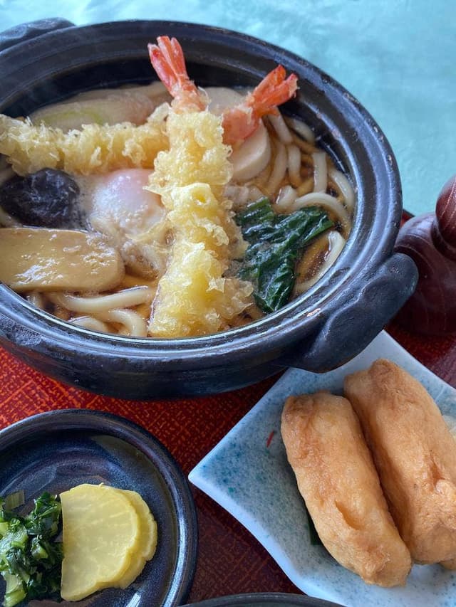 箱根湖畔ゴルフコース レストラン - サブ画像1