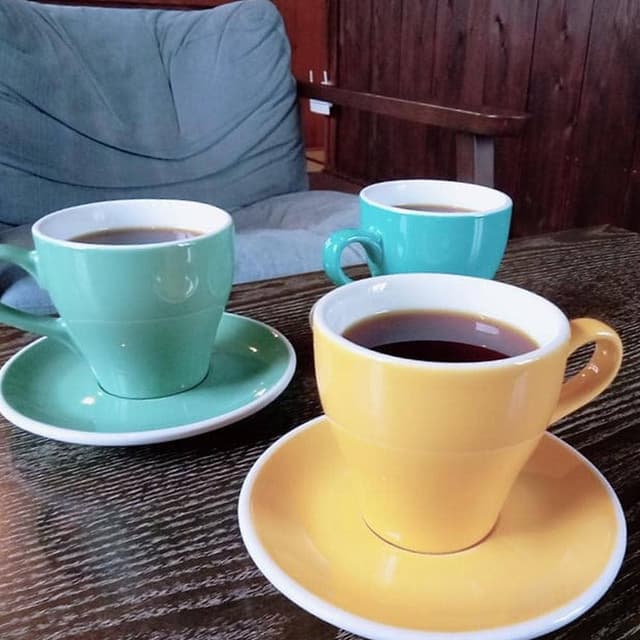 T&M COFFEE - サブ画像1