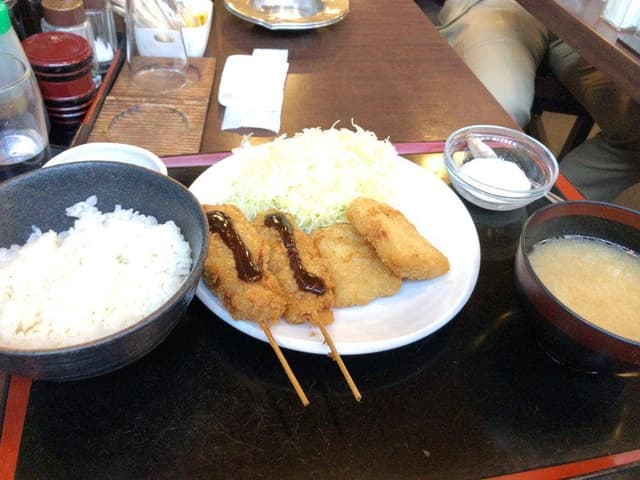 炉ばた焼 安兵衛 - サブ画像2