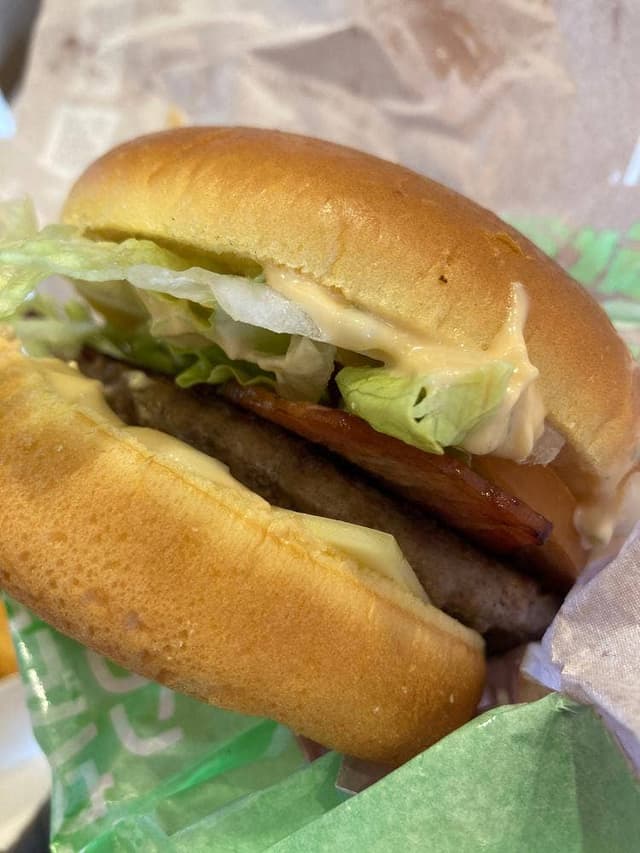 マクドナルド 下志段味店 - サブ画像2