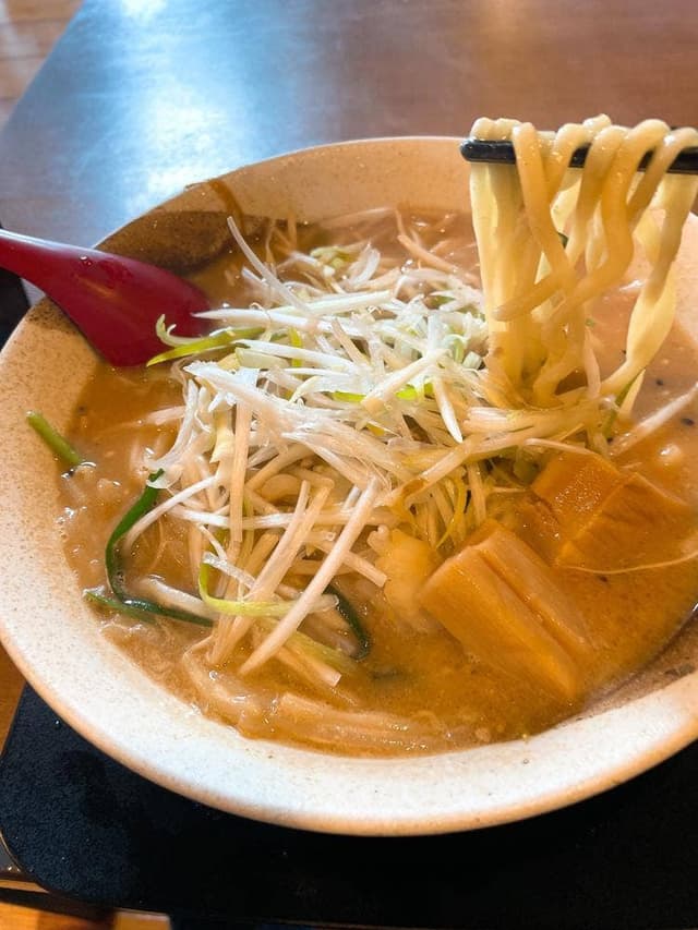 麺's 富志 - サブ画像1