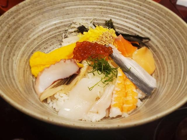 旬菜とお酒 あんばい - サブ画像1
