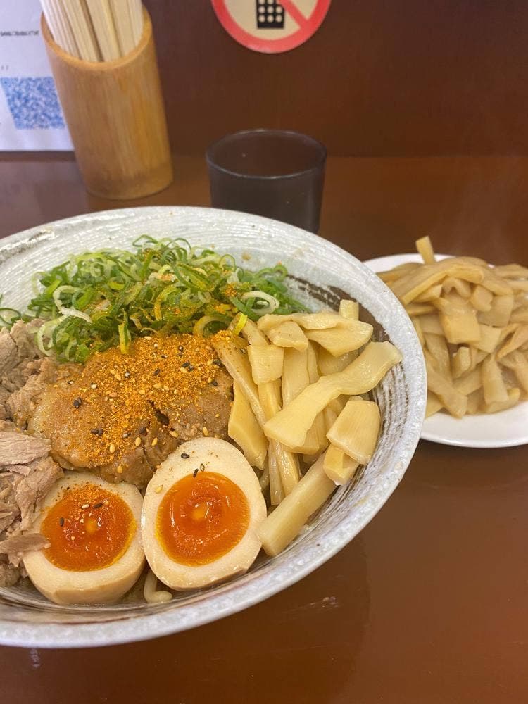 らぁめんたむら