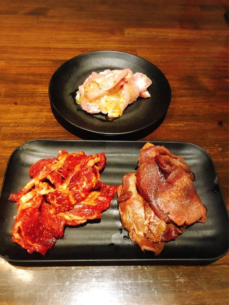 七輪焼肉 安安 池袋西口店