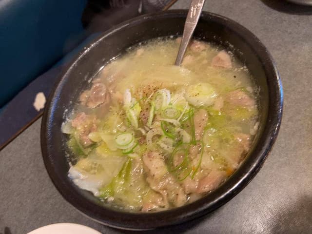 高麗 - サブ画像3