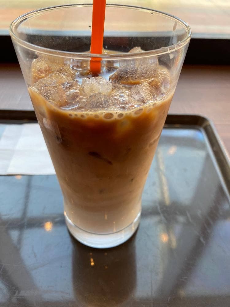 サンマルクカフェ ららぽーと柏の葉店