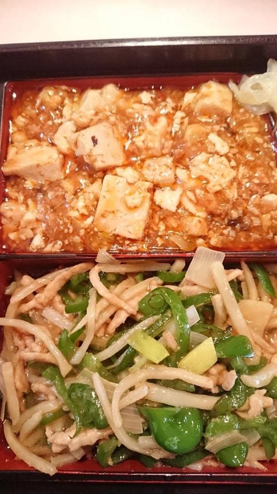 上尾四川飯店 - サブ画像2