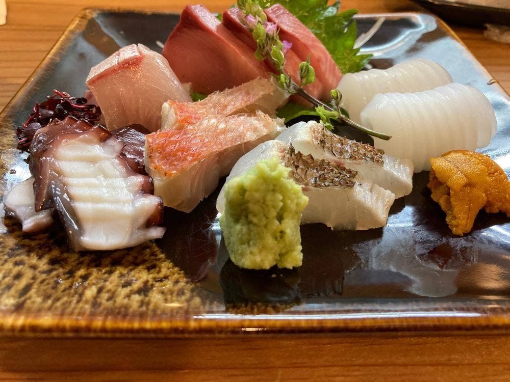 日本料理 日髙