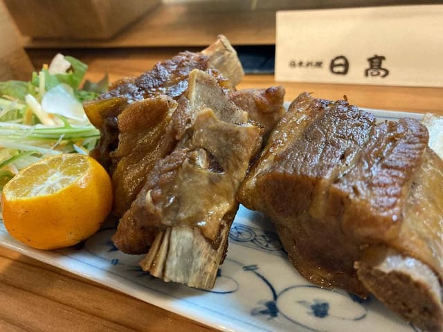 日本料理 日髙 - サブ画像2