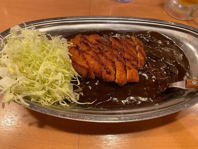 ゴーゴーカレー 博多バスターミナルスタジアム店 - サブ画像1