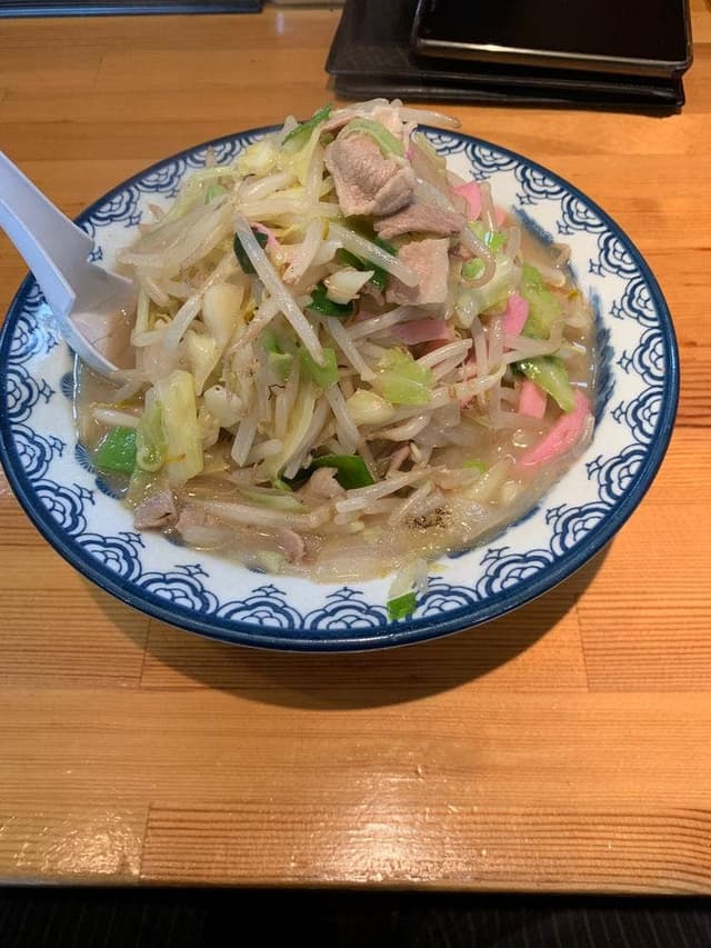 井手ちゃんぽん 新宮店 - サブ画像3