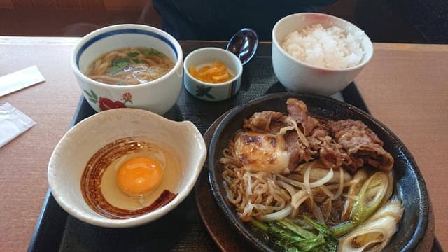 味の民芸 尼崎店 - サブ画像2