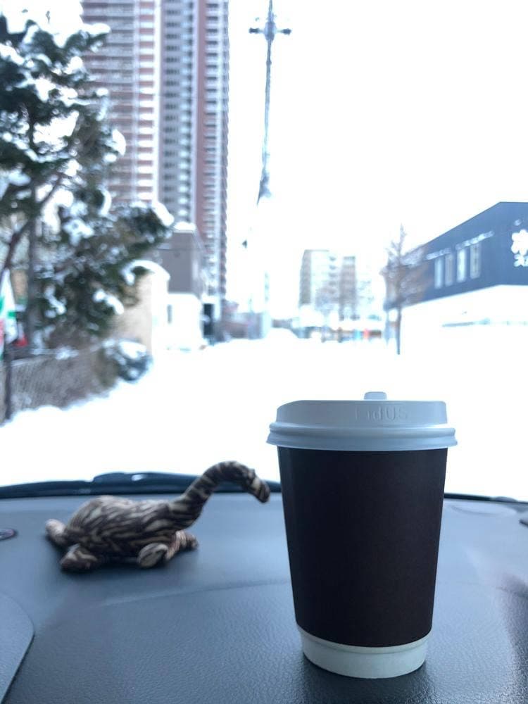 Little Fort Coffee