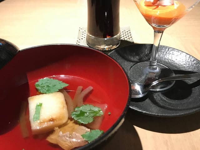 和ビストロ いちょう坂 品川プリンスホテル - サブ画像3