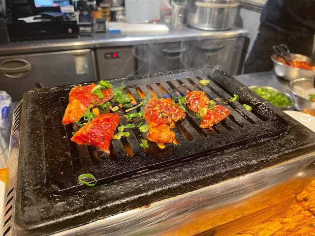 ホルモン肉五郎 天満店 - サブ画像2