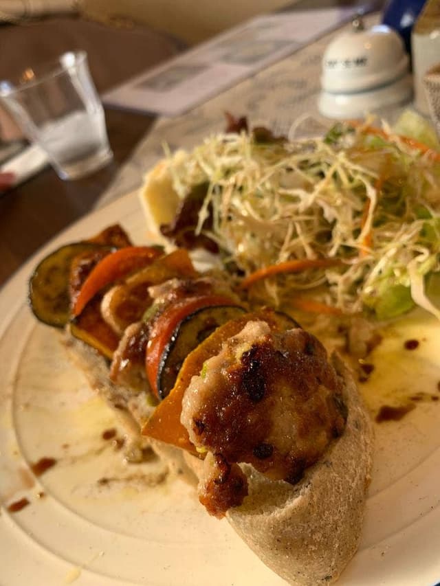 cafe garagaqadon - サブ画像1