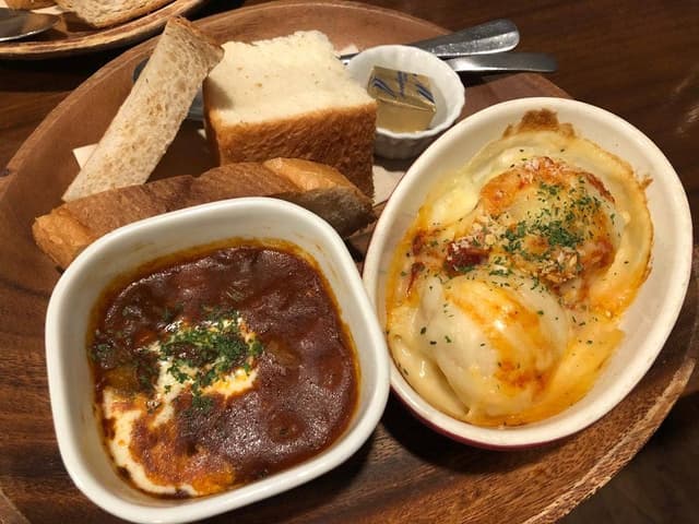 トーマスカフェ Thomas café - サブ画像2