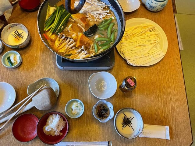 富士眺望の湯ゆらり お狩場 - サブ画像2