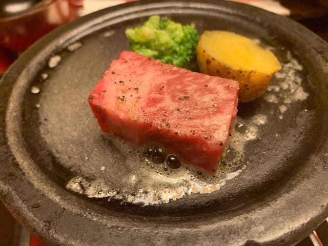 ダイニング はまなす 瀬波グランドホテルはぎのや - サブ画像3