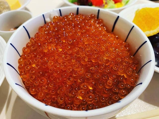 ダイニング はまなす 瀬波グランドホテルはぎのや - サブ画像2