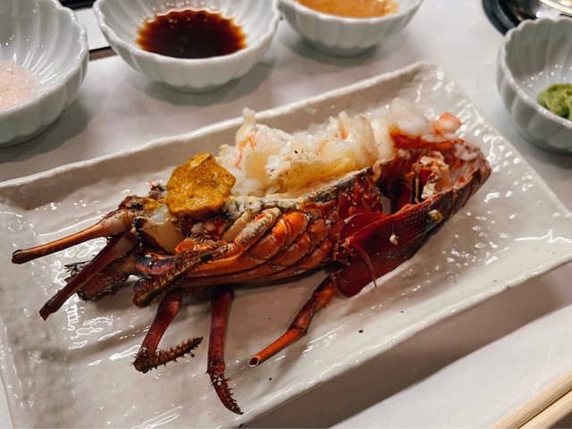 ステーキハウス なかはら - サブ画像2