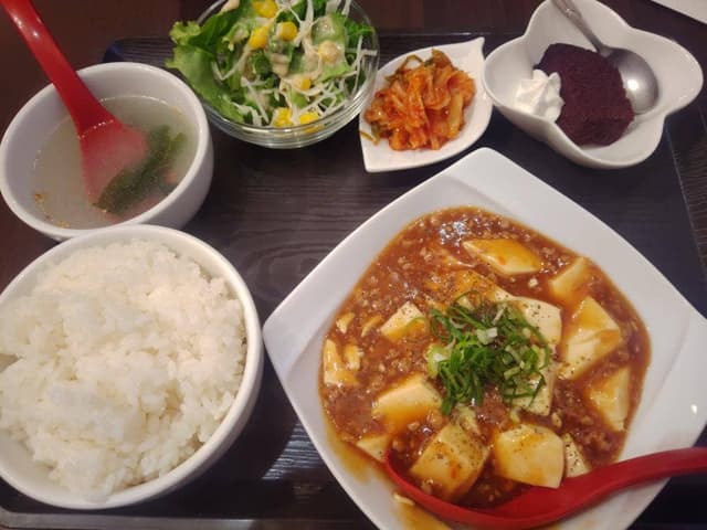 中華 Moku Moku - サブ画像1