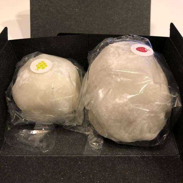 和菓子専門店TERADAYA CIAL横浜店 - サブ画像1