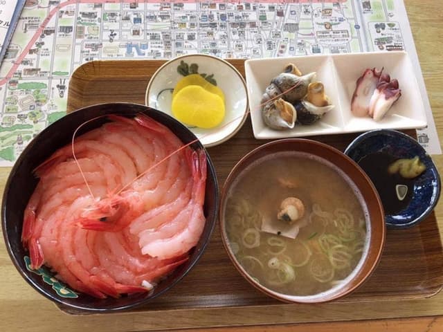 浜のかあちゃん食堂 - サブ画像2