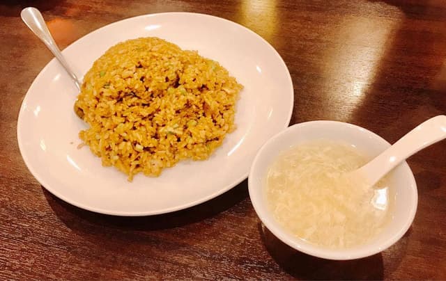中国料理 牡丹飯店 北越谷駅店 - サブ画像1