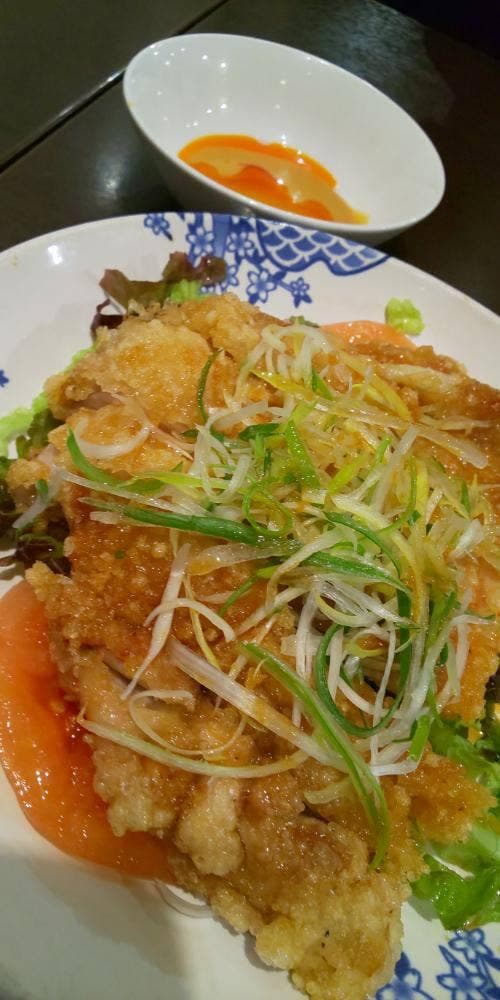バーミヤン 海老名上河内店 - サブ画像3